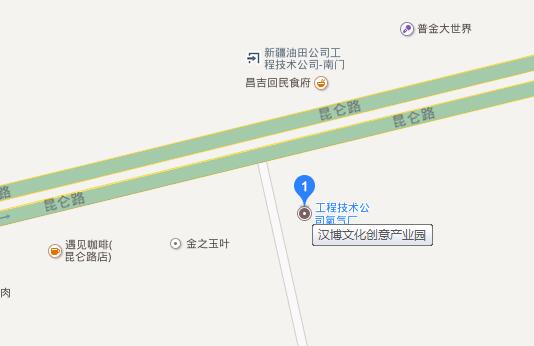 2016克拉玛依日报社大型车展