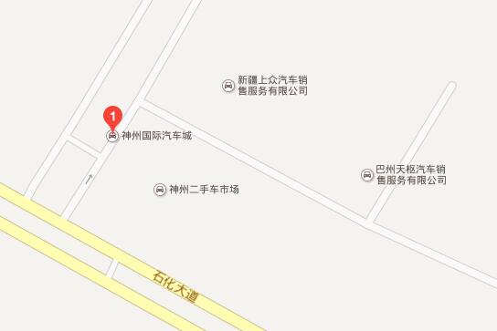 2016巴州广汇汽车&人保财险&ldquo;6.18&rdquo;购车节