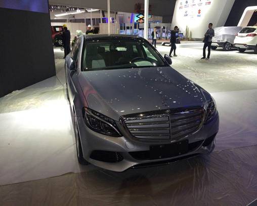 奔驰c300l 奔驰c300l