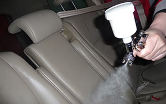 解密汽车美容那些事儿之汽车真皮镀膜的好处