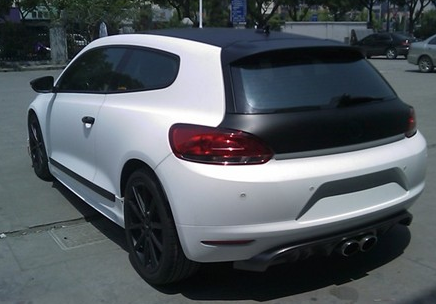 汽车改色能过年检吗