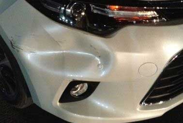 汽车钣金有何要求