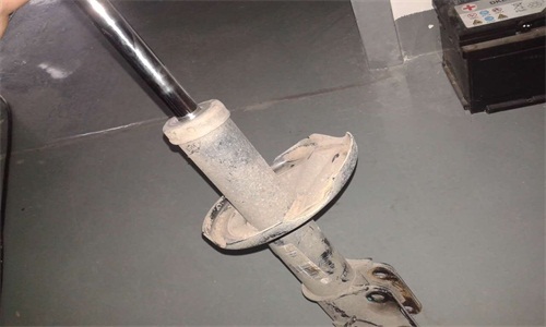 汽车零件哪些需按时更换