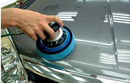 说说镀晶和封釉、打蜡、镀膜