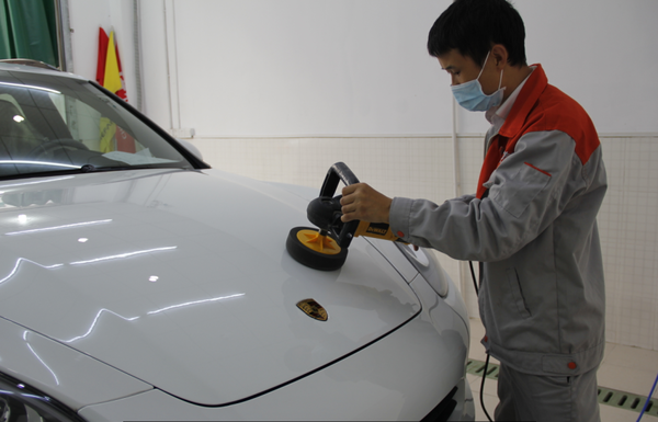 镀晶能保持多久才需要再次做镀晶