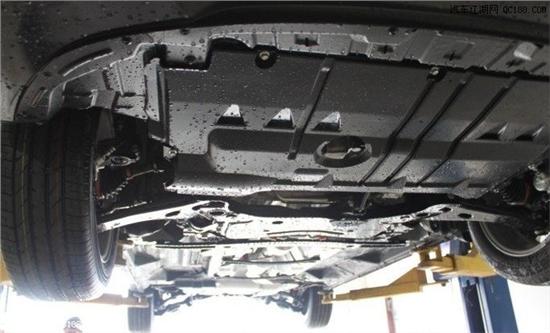 汽车底盘封塑是什么