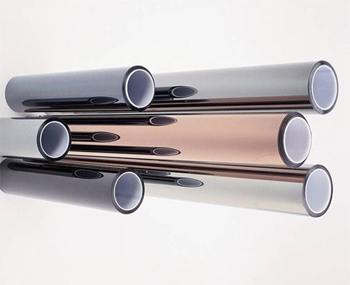 如何选择适合自己的汽车玻璃膜