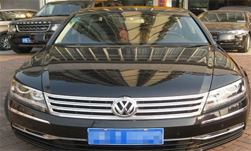 漆面镀晶有什么好处