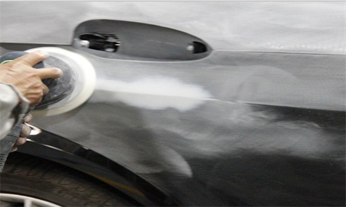 汽车漆面起泡怎么办