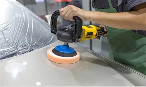 汽车打蜡对漆面有伤害吗