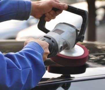 车漆为什么要做封釉及作用