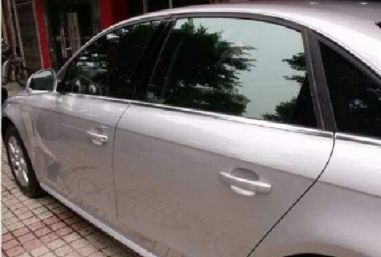 汽车贴膜的作用有哪些