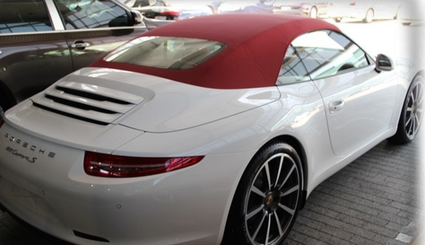 汽车漆面保护膜作用