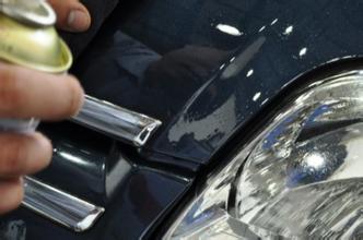 柏油清洗剂伤车漆吗