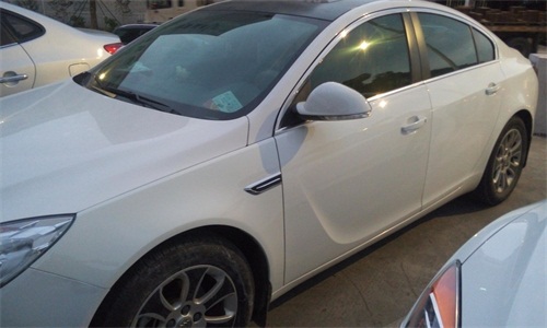 汽车钣金的工作流程有哪些