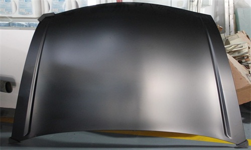  汽车喷漆质检标准有哪些