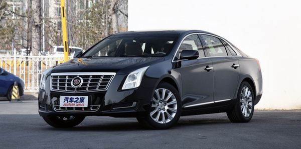 凯迪拉克