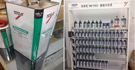 汽车喷漆专用光油指的是哪种