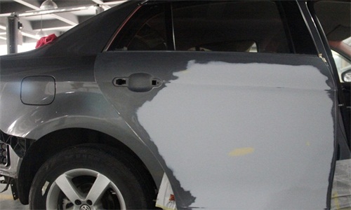 汽车钣金修复流程_汽车钣金修复哪里好