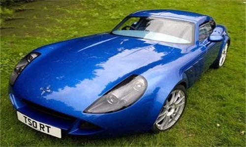 汽车喷漆后如何鉴别汽车涂料的高质性