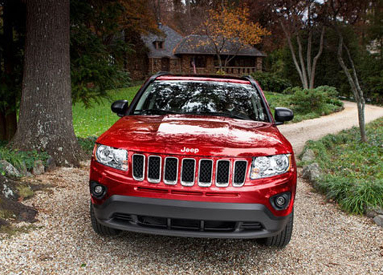 Jeep指南者保养 Jeep指南者保养