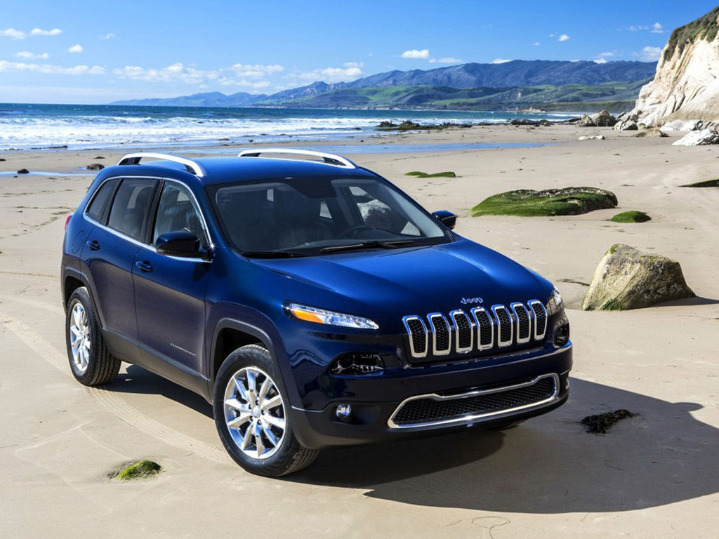 jeep自由光保养 jeep自由光保养