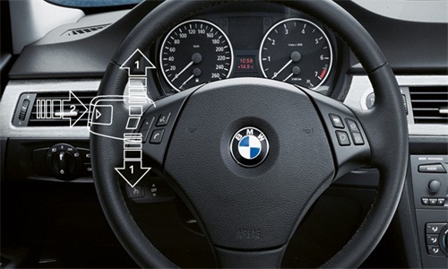 宝马维修保养信息应如何获取