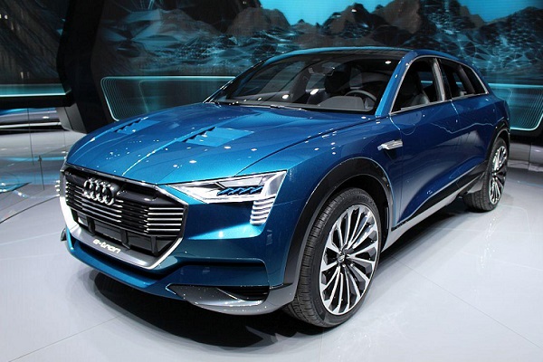奥迪a6l标准型 奥迪a6l标准型