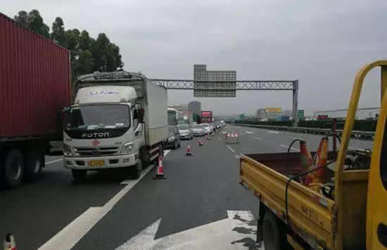 河南交通违章查询网 驻马店货车超载新规怎么处罚