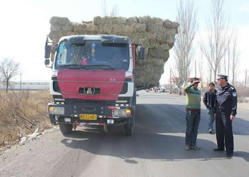 2017年客车的处罚规定是什么