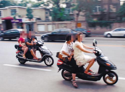 酒后驾驶电动车怎么处罚