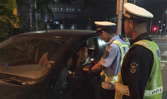 酒驾处罚标准以及酒驾的危害