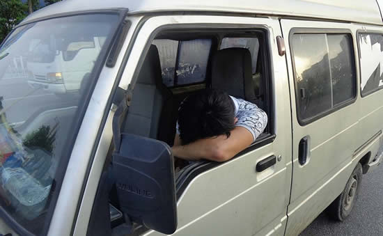 新交规醉驾撞死人的处罚是什么