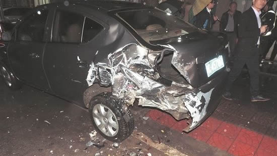 新交规醉驾撞死人后逃逸如何处罚