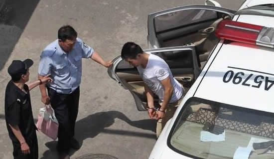 2017年交通新规醉驾如何处罚