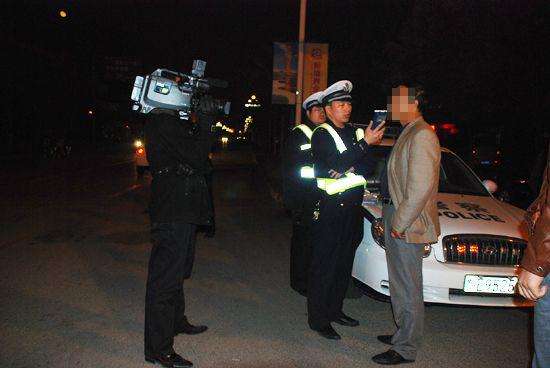 交通法规常识：喝多少酒算酒驾？