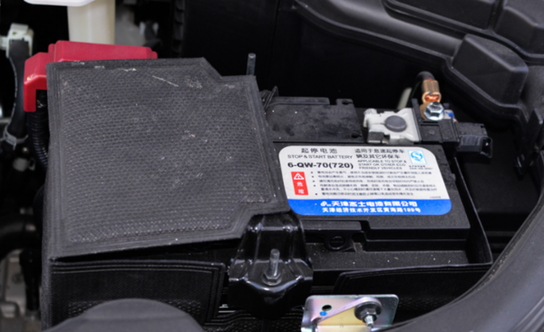 日产新逍客电瓶多少钱,新逍客用什么电瓶好