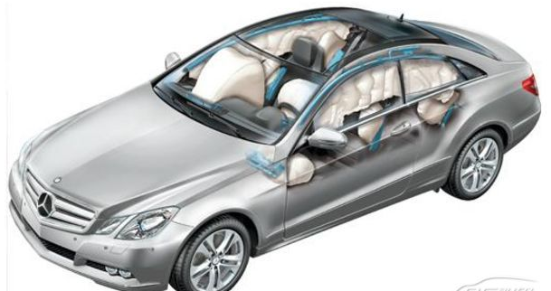 【奔驰GLC故障灯】奔驰GLC故障灯亮起、奔