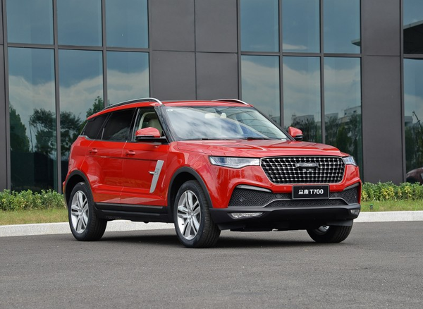 【众泰t700打不着火】知识百科