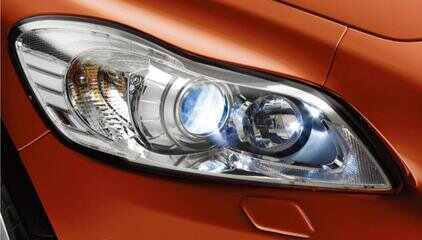 哈弗H6自动大灯使用方法,哈弗H6自动头灯怎么