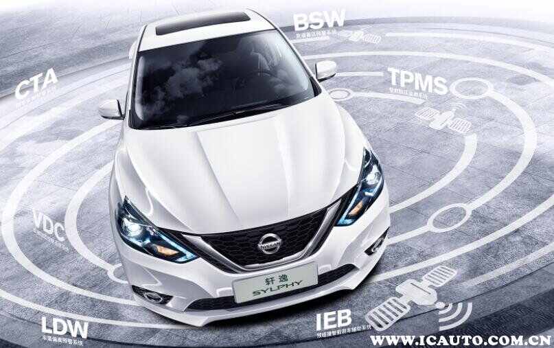 日产轩逸买了就后悔,轩逸致命缺点不得不知