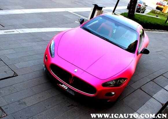 新车有必要全车贴膜吗?全车贴膜对车漆好不好