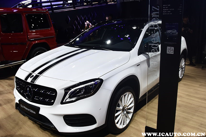 男人买奔驰gla200傻吗?奔驰gla200适合哪类人