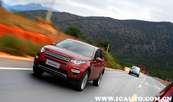 路虎发现神行为啥不火,路虎发现神行毛病多吗