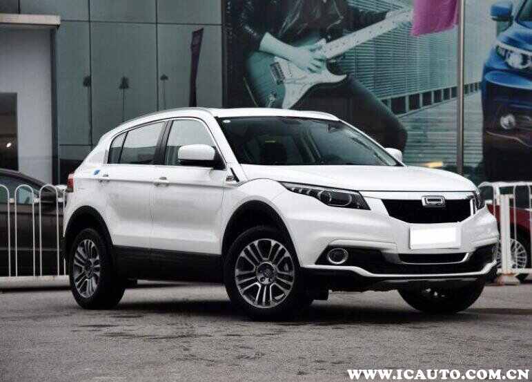 十万落地最热销十款车,2018十万落地买什么车