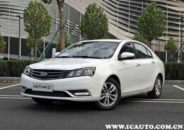 十万落地最热销十款车,2018十万落地买什么车