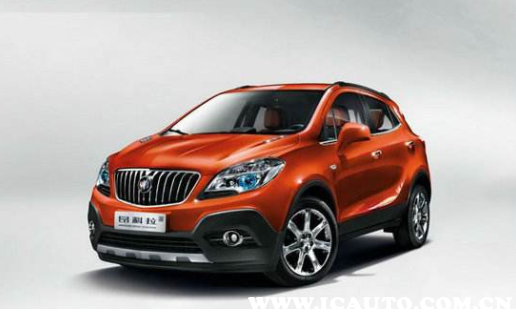 别克昂科拉最大缺点,别克昂科拉小毛病多吗