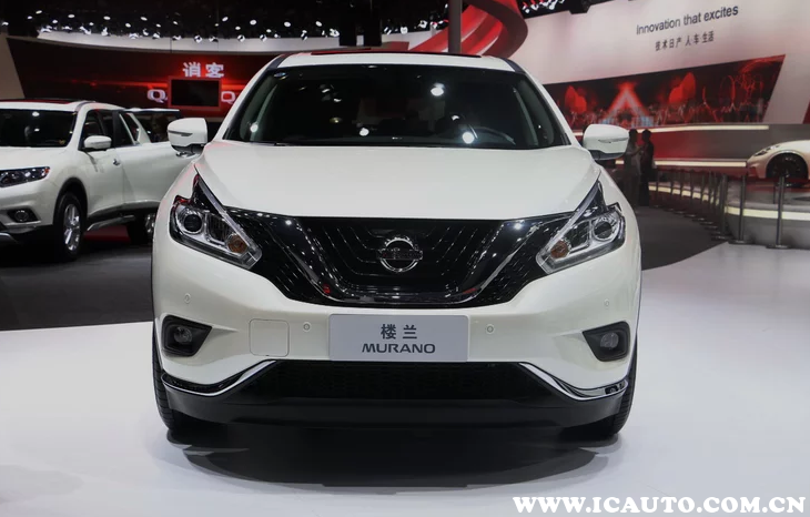 后悔买了新楼兰?,2017年日产楼兰不能买