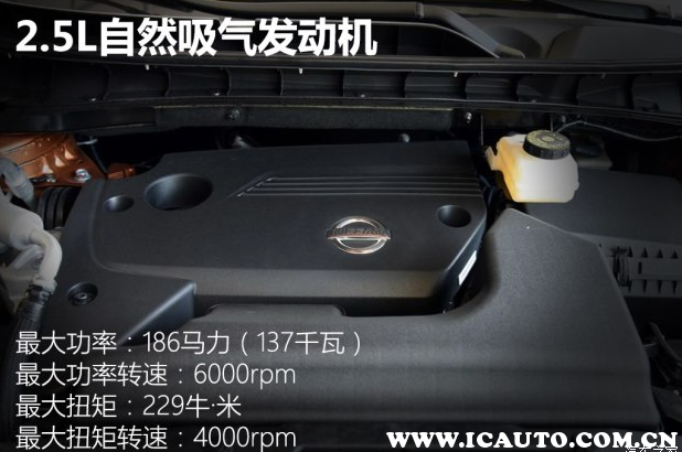 后悔买了新楼兰?,2017年日产楼兰不能买