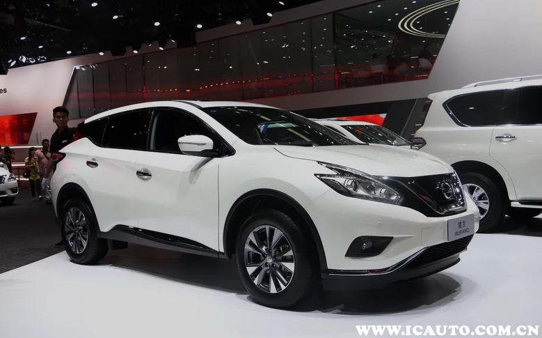 后悔买了新楼兰?,2017年日产楼兰不能买